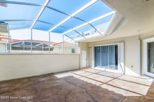 806 Bayside Drive, Cape Canaveral, FL 32920 Sold 08/29/25