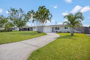 1429 Lillian Lane, Melbourne, FL 32935 Sold 06/06/25