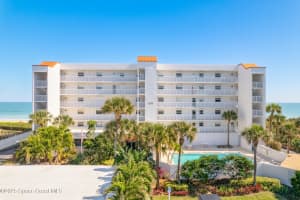 1555 N Highway A1a, 201, Indialantic, Fl 32903, Indialantic