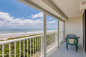1555 N Highway A1a, 201, Indialantic, FL 32903 - MLS#1044225