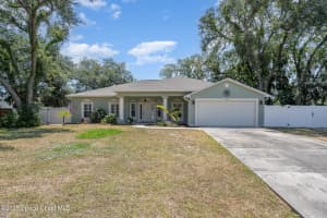 1243 Jade Lane, Palm Bay, FL 32907 Sold 06/04/25
