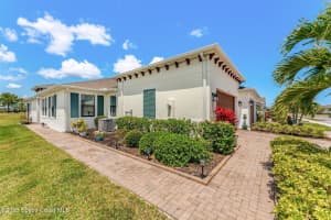 2910 Treasure Cay Lane, Melbourne, FL 32940 Sold 06/27/25