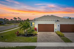 2910 Treasure Cay Lane, Melbourne, FL 32940 Sold 06/27/25