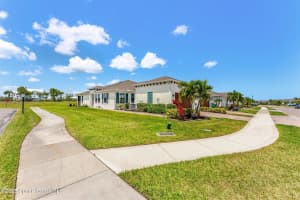 2910 Treasure Cay Lane, Melbourne, FL 32940 Sold 06/27/25