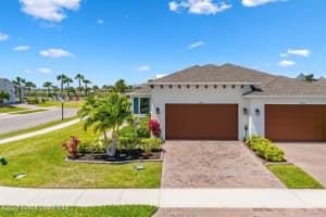 2910 Treasure Cay Lane, Melbourne, FL 32940 Sold 06/27/25