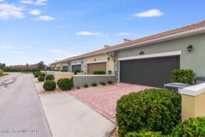 3465 Sedge Drive, Rockledge, FL 32955 - MLS#1044233