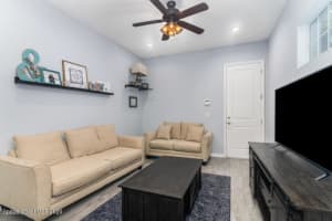 3465 Sedge Drive, Rockledge, FL 32955 - MLS#1044233