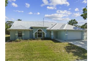 8625 Fleming Grant Road, Sebastian, FL 32976 - MLS#1044241
