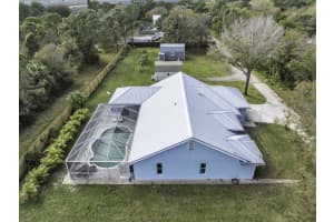 8625 Fleming Grant Road, Sebastian, FL 32976 - MLS#1044241