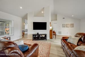 1909 Crane Creek Boulevard, Melbourne, FL 32940 Sold 06/18/25