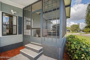 321 San Bernardo Drive, Titusville, FL 32780 Sold 09/02/25