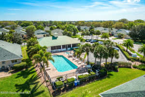 3593 Osceola Drive, Melbourne, Fl 32901 - Off Market
