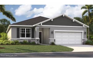 3882 Wren Place, Titusville, FL 32796 Sold 07/28/25