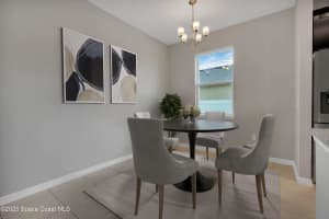 3882 Wren Place, Titusville, FL 32796 Sold 07/28/25