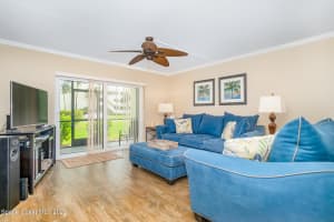 1950 Atlantic Street, Melbourne Beach, FL 32951 - MLS#1044267