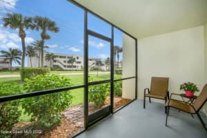 1950 Atlantic Street, Melbourne Beach, FL 32951 - MLS#1044267