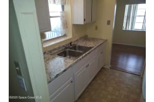 190 Olmstead Drive, Titusville, FL 32780 - MLS#1044269