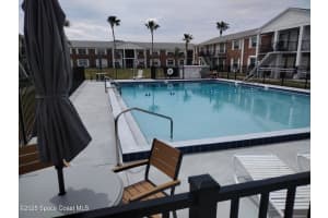 190 Olmstead Drive, Titusville, FL 32780 - MLS#1044269