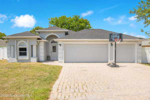 3929 Rolling Hill Drive, Titusville, FL 32796 Sold 06/30/25