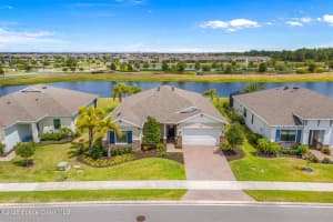 2340 Caravan Place, Melbourne, FL 32940 Sold 08/01/25