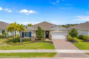 2340 Caravan Place, Melbourne, FL 32940 Sold 08/01/25