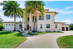 2355 Riverside Drive, Indialantic, FL 32903 - MLS#1044290