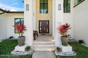 2355 Riverside Drive, Indialantic, FL 32903 - MLS#1044290