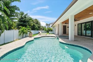 2355 Riverside Drive, Indialantic, FL 32903 - MLS#1044290