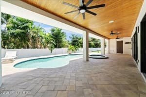 2355 Riverside Drive, Indialantic, FL 32903 - MLS#1044290