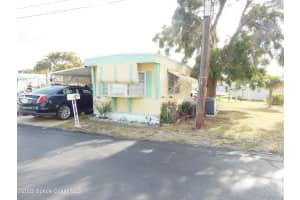 2982 Indian River Drive, Palm Bay, FL 32905 - MLS#1044292