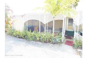2982 Indian River Drive, Palm Bay, FL 32905 - MLS#1044292