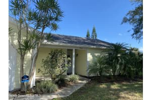 933 Cadillac Drive, Palm Bay, FL 32905 Sold 06/30/25