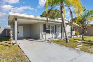 2360 Apache Drive, Melbourne, FL 32935 - MLS#1044305