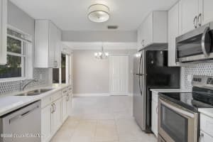 2360 Apache Drive, Melbourne, FL 32935 - MLS#1044305