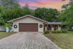 1351 Cherry Hills Road Ne, Palm Bay, Fl 32905, Palm Bay