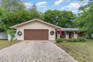 1351 Cherry Hills Road, Palm Bay, FL 32905 - MLS#1044309