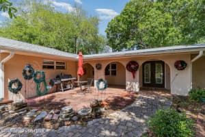 1351 Cherry Hills Road, Palm Bay, FL 32905 - MLS#1044309