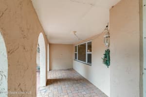 1351 Cherry Hills Road, Palm Bay, FL 32905 - MLS#1044309