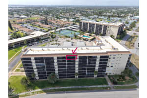520 Palm Springs Boulevard, Indian Harbour Beach, FL 32937 Sold 03/31/26