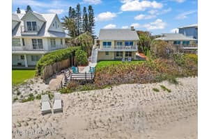 7345 S Highway A1a, Melbourne Beach, FL 32951 - MLS#1044311