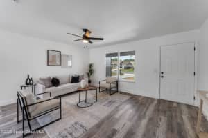 131 Manth Avenue, Cocoa, FL 32927 Sold 07/24/25