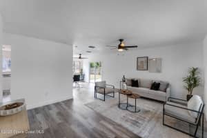 131 Manth Avenue, Cocoa, FL 32927 Sold 07/24/25
