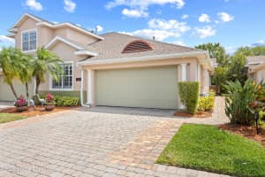 1731 Kinsale Court, Melbourne, FL 32940 Sold 10/08/25