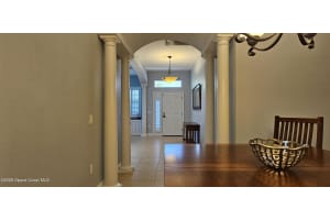 1731 Kinsale Court, Melbourne, FL 32940 Sold 10/08/25