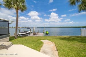 630 Paula Avenue, Merritt Island, Fl 32953, Merritt Island