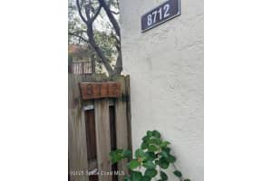 8712 Hibiscus Court, Cape Canaveral, Fl 32920, Cape Canaveral