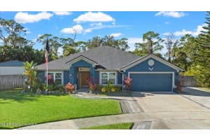 2143 Merlin Drive, Melbourne, FL 32904 Sold 08/05/25