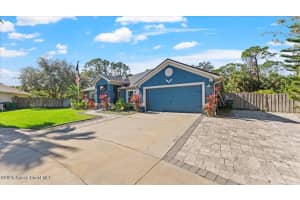 2143 Merlin Drive, Melbourne, FL 32904 Sold 08/05/25