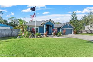 2143 Merlin Drive, Melbourne, FL 32904 Sold 08/05/25