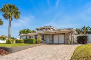 121 Desoto Parkway, Satellite Beach, FL 32937 Sold 07/23/25